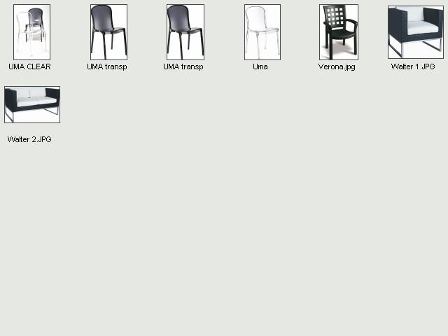 Taburetes, sillas y sillones hosteleria, contract