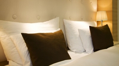 Almohadas para Hoteles